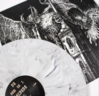 Image 9 of V/A Du Som Er I Helvede compilation LP