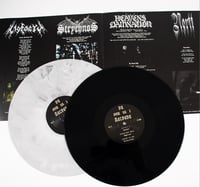 Image 7 of V/A Du Som Er I Helvede compilation LP