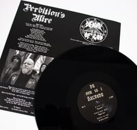 Image 6 of V/A Du Som Er I Helvede compilation LP