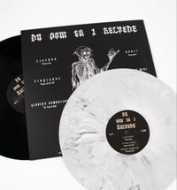 Image 10 of V/A Du Som Er I Helvede compilation LP