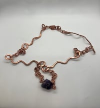 Image 3 of CUSTOM COPPER JEWELRY [ PRE ~ ORDER ]