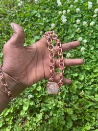 Image 2 of CUSTOM COPPER JEWELRY [ PRE ~ ORDER ]