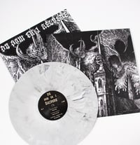 Image 12 of V/A Du Som Er I Helvede compilation LP