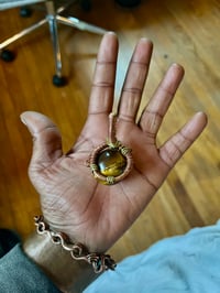 Image 1 of CUSTOM COPPER JEWELRY [ PRE ~ ORDER ]