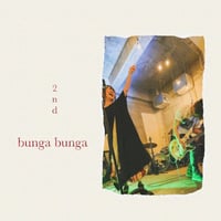 Image 1 of bunga bunga - 2nd (CD)