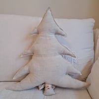 Image 5 of Handmade Wonky Rustic Tree 