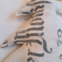 Image 3 of Handmade Wonky Rustic Tree 