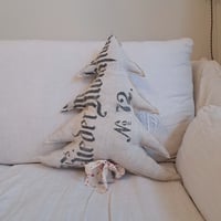 Image 1 of Handmade Wonky Rustic Tree 