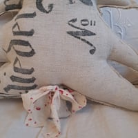 Image 4 of Handmade Wonky Rustic Tree 