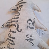 Image 2 of Handmade Wonky Rustic Tree 