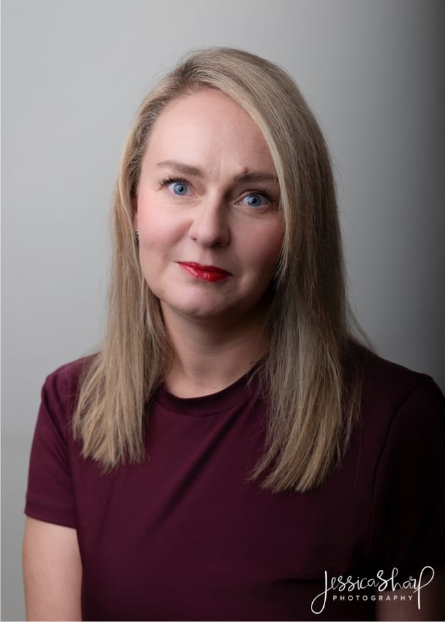 Headshots - Sunday 25th January 2026 (WHITE BACKGROUND)