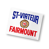 Image 2 of Bagel Wars Screen Print