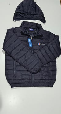 Image 2 of Mens Berghaus  Jeckets