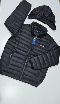 Image 1 of Mens Berghaus  Jeckets