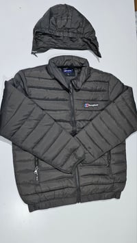 Image 4 of Mens Berghaus  Jeckets