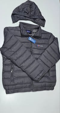 Image 5 of Mens Berghaus  Jeckets