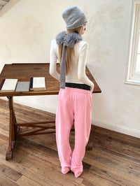 Image 3 of Pink Sweatpants