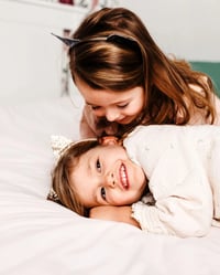 Image 2 of Cat ears headband