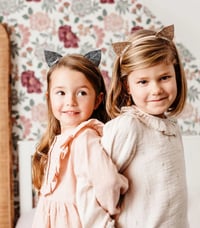 Image 3 of Cat ears headband