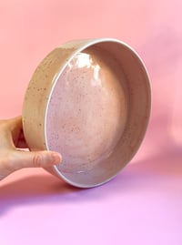 Image 2 of Grand plat Poudre