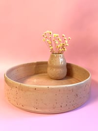 Image 1 of Grand plat Poudre