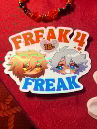 Image 2 of PHAIDEI STICKERS