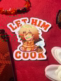 Image 5 of PHAIDEI STICKERS