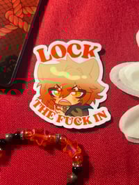 Image 4 of PHAIDEI STICKERS