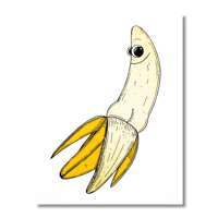 Banana Split