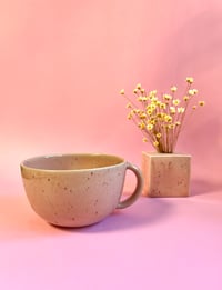 Tasse Poudre plus petite