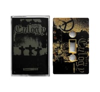 Image 1 of EULOGY - DEMO '25 Cassette
