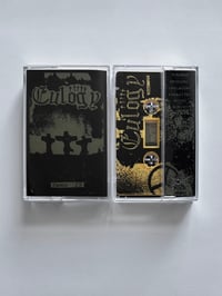 Image 4 of EULOGY - DEMO '25 Cassette