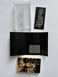 Image 3 of EULOGY - DEMO '25 Cassette