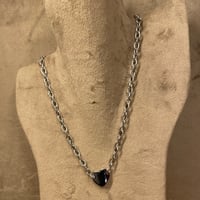 Collana Hear of Light