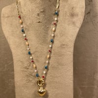 Collana Sacred Touch