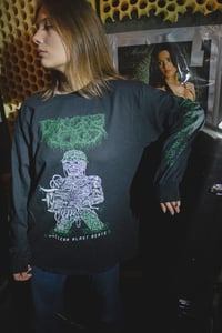 Image 3 of Nuclear Blast Beats Longsleeve 