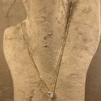 Collana Eternal Glow