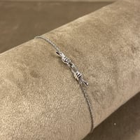 Bracciale Knot of Love