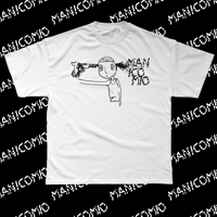 Image of Mr. Manicomio