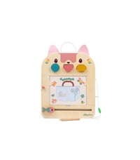 Image 2 of Lilliputiens magic drawing board