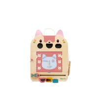 Image 3 of Lilliputiens magic drawing board