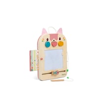 Image 6 of Lilliputiens magic drawing board