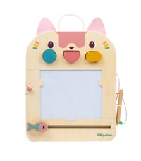 Image 11 of Lilliputiens magic drawing board