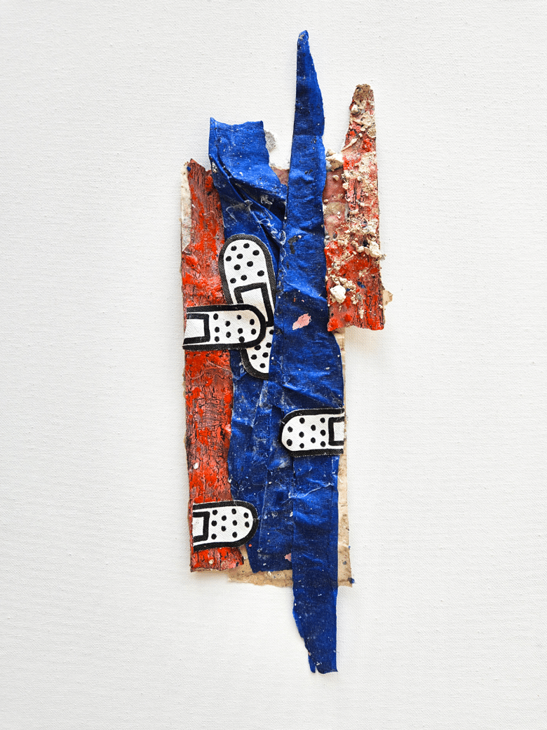 Image of Lucky Token [15] for the New Year [a limited handmade series]