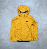 Image 1 of Patagonia Torrentshell 3L Jacket H2NO Dried Mango XS Womens  