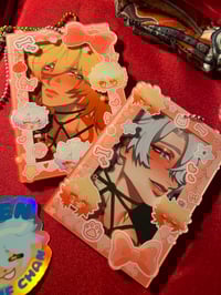 Image 1 of PHAIDEI POCA HOLDERS