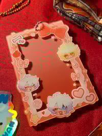 Image 2 of PHAIDEI POCA HOLDERS