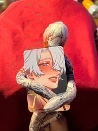 Image 2 of AMPHOREUS PHOTOCARDS (MYDEI, ANAXA, PHAINON)