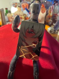 Image 3 of AMPHOREUS PHOTOCARDS (MYDEI, ANAXA, PHAINON)