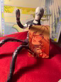 Image 4 of AMPHOREUS PHOTOCARDS (MYDEI, ANAXA, PHAINON)